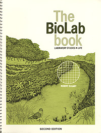The BioLab Book: Laboratory Studies in Life