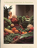 A laboratory manual for an undergraduate nutrition course.  Exercises include nutrient analysis, carbohydrate identification, enzyme-catalyzed reactions, digestion of carbohydrates, fats and protein, and effects of processing on nutrient content.